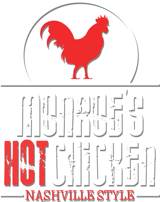 Monroe's Hot Chicken Nashville Style